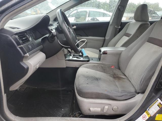 Photo 7 from auction – 2013 TOYOTA CAMRY L with VIN 4T4BF1FKXDR292777