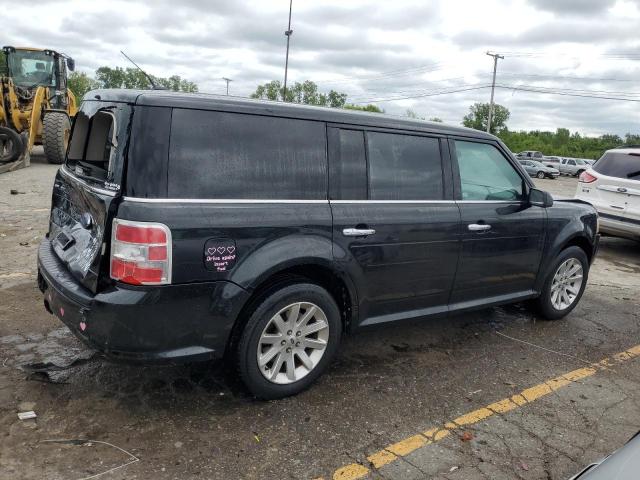 Photo 3 from auction – 2010 FORD FLEX SEL with VIN 2FMGK5CC3ABA14739