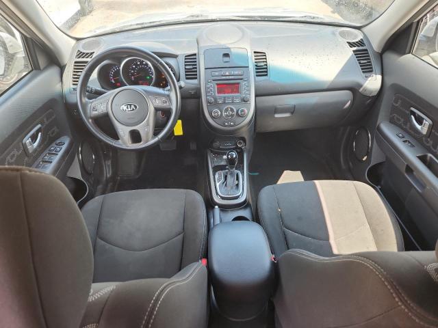 Photo 8 from auction – 2013 KIA SOUL + with VIN KNDJT2A65D7775630