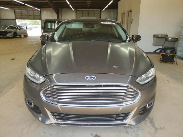Photo 5 from auction – 2015 FORD FUSION TIT with VIN 3FA6P0RU7FR139844