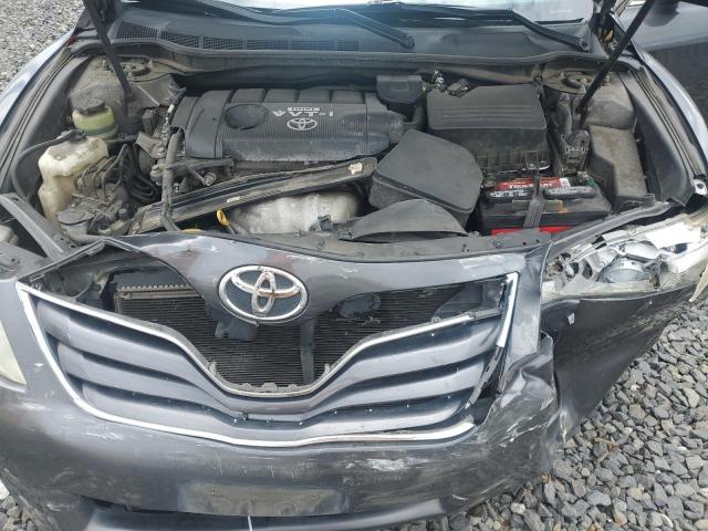 Photo 11 from auction – 2010 TOYOTA CAMRY BASE with VIN 4T4BF3EK6AR021045