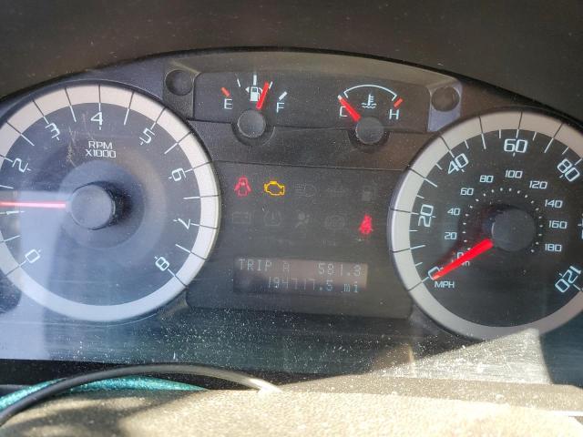 Photo 9 from auction – 2011 FORD ESCAPE XLT with VIN 1FMCU9D71BKC11403