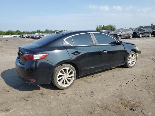 Photo 3 from auction – 2016 ACURA ILX BASE W with VIN 19UDE2F37GA024026