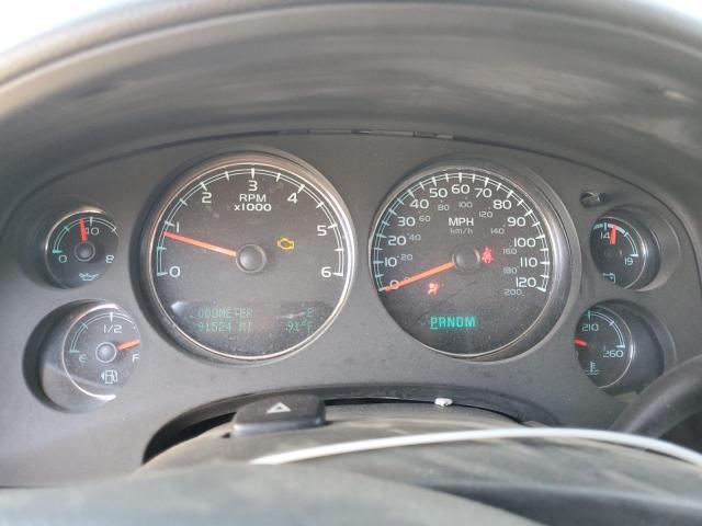 Photo 9 from auction – 2012 CHEVROLET TAHOE K150 with VIN 1GNSK4E08CR245395