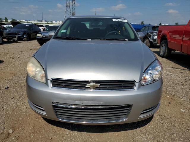 Photo 5 from auction – 2006 CHEVROLET IMPALA LT with VIN 2G1WT58K269319573