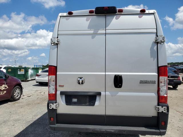 Photo 6 from auction – 2023 RAM PROMASTER with VIN 3C6MRVJG4PE513003
