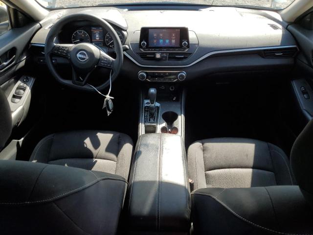 Photo 8 from auction – 2024 NISSAN ALTIMA S with VIN 1N4BL4BVXRN370281