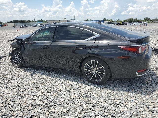 Photo 2 from auction – 2024 LEXUS ES 300H BA with VIN 58ADA1C12RU038851