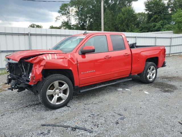 CHEVROLET SILVERADO 2016 with VIN 1GCVKREC5GZ165474 - Photo from auction