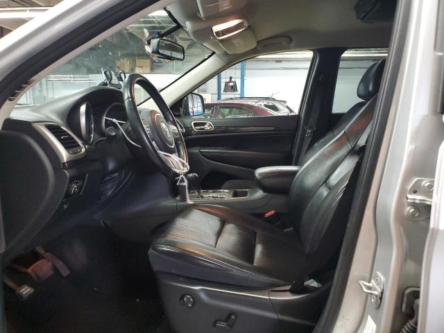 Photo 7 from auction – 2012 JEEP GRAND CHER with VIN 1C4RJFAG7CC291635