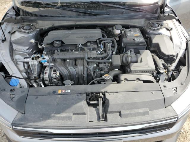Photo 11 from auction – 2025 KIA K4 LX with VIN 3KPFT4DE9SE013189