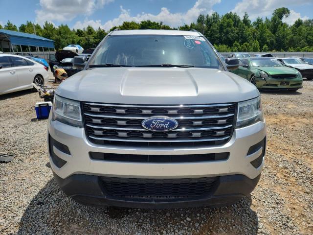 Photo 5 from auction – 2017 FORD EXPLORER with VIN 1FM5K7B86HGA97425