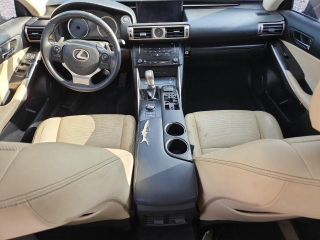 Photo 8 from auction – 2014 LEXUS IS 350 with VIN JTHCE1D20E5001576
