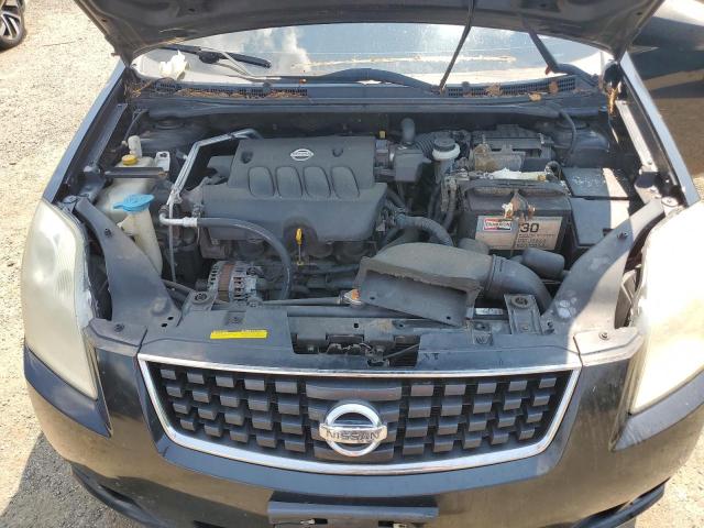 Photo 11 from auction – 2008 NISSAN SENTRA 2.0 with VIN 3N1AB61E28L610348