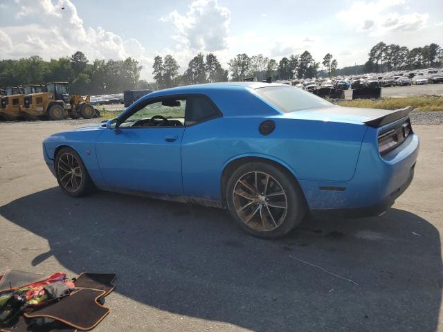 Photo 2 from auction – 2016 DODGE CHALLENGER with VIN 2C3CDZFJ7GH236046