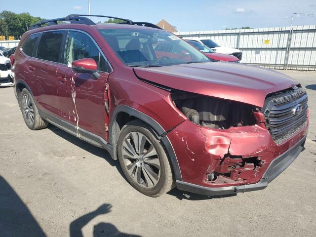 Photo 4 from auction – 2019 SUBARU ASCENT LIM with VIN 4S4WMALD8K3418211