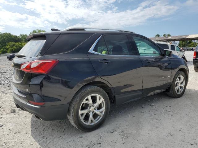 Photo 3 from auction – 2020 CHEVROLET EQUINOX LT with VIN 2GNAXLEX2L6220945
