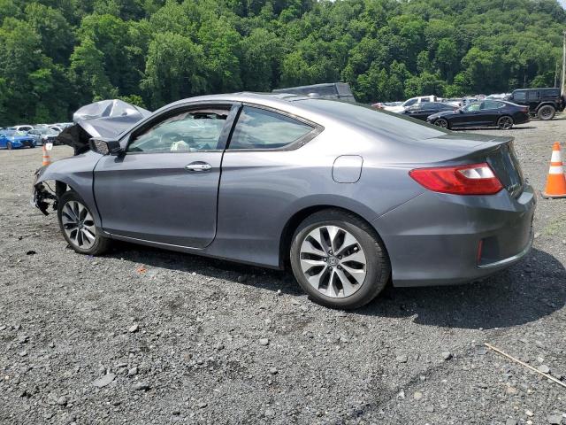 Photo 2 from auction – 2013 HONDA ACCORD EXL with VIN 1HGCT1B85DA010747