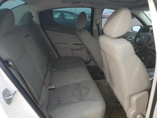 Photo 10 from auction – 2008 DODGE AVENGER SX with VIN 1B3LC56K18N185167