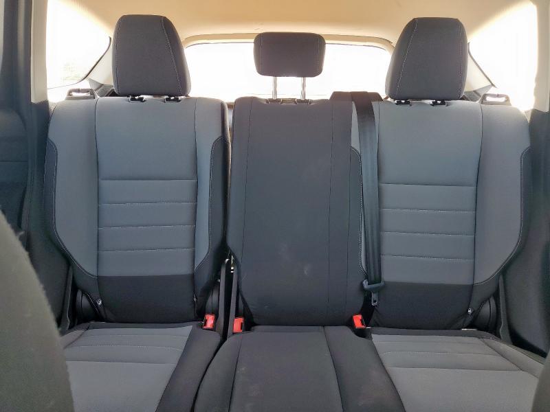 Photo 10 from auction – 2019 FORD ESCAPE S with VIN 1FMCU0F73KUA18148