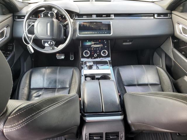 Photo 8 from auction – 2018 LAND ROVER RANGE ROVE with VIN SALYL2RX2JA722676