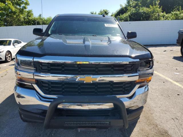 Photo 5 from auction – 2016 CHEVROLET SILVERADO with VIN 3GCUKREC1GG224175