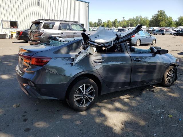 Photo 3 from auction – 2024 KIA FORTE LX with VIN 3KPF24AD2RE714505