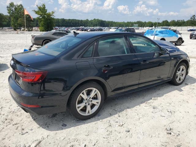Photo 3 from auction – 2018 AUDI A4 PREMIUM with VIN WAUDNAF46JN003750