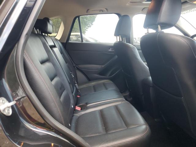 Photo 10 from auction – 2013 MAZDA CX-5 GT with VIN JM3KE4DE4D0109467