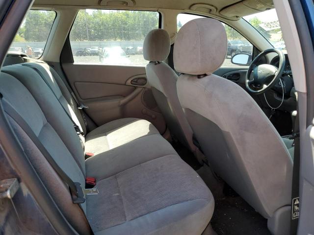 Photo 10 from auction – 2000 FORD FOCUS SE with VIN 1FAFP36P4YW353349