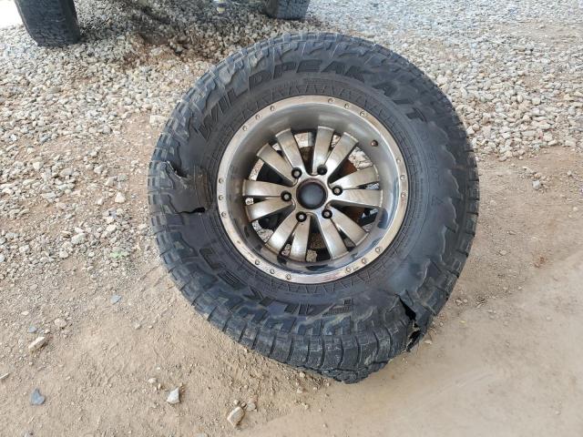 Photo 12 from auction – 2002 GMC NEW SIERRA with VIN 2GTEK19TX21244121