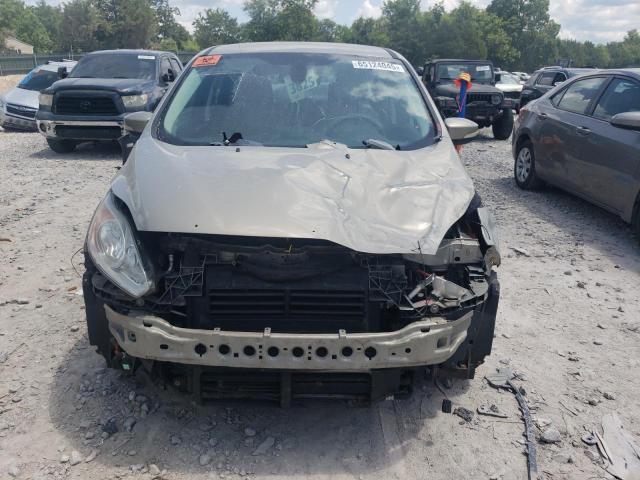 Photo 5 from auction – 2016 FORD C-MAX PREM with VIN 1FADP5CUXGL118855