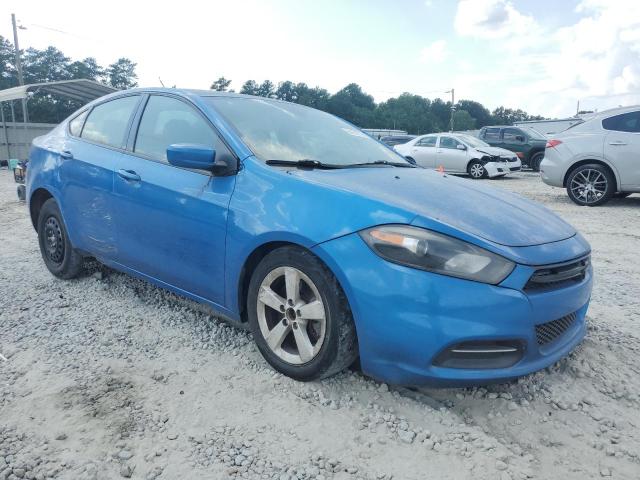 Photo 4 from auction – 2016 DODGE DART SXT with VIN 1C3CDFBB6GD680254