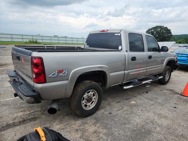 Photo 3 from auction – 2003 CHEVROLET SILVERADO with VIN 1GCHK23173F134678