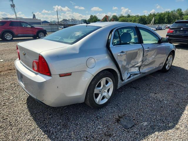 Photo 3 from auction – 2011 CHEVROLET MALIBU LS with VIN 1G1ZB5E15BF390358