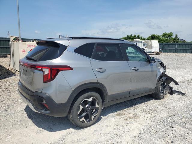 Photo 3 from auction – 2024 KIA SELTOS with VIN KNDER2AA6R7484341