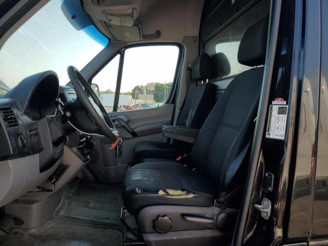 Photo 7 from auction – 2015 FREIGHTLINER SPRINTER 2 with VIN WDYPE8DC9F5955933