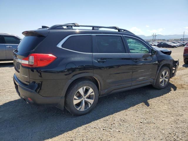 Photo 3 from auction – 2019 SUBARU ASCENT PRE with VIN 4S4WMACD1K3437604