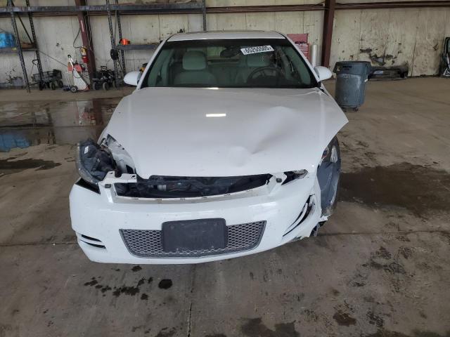 Photo 5 from auction – 2015 CHEVROLET IMPALA LIM with VIN 2G1WB5E31F1147003