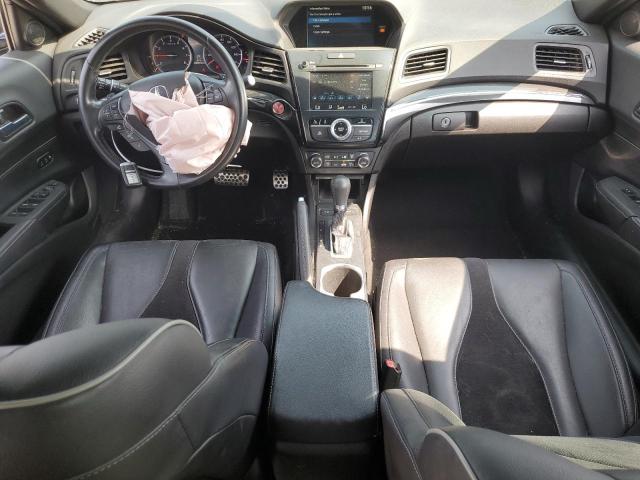 Photo 8 from auction – 2022 ACURA ILX PREMIU with VIN 19UDE2F84NA006057