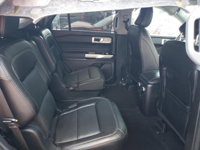 صورة رقم 11 من المزاد - 2023 FORD EXPLORER L مع VIN 1FMSK8FH8PGA23960
