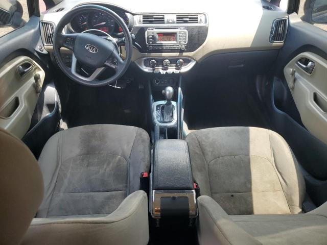 Photo 8 from auction – 2017 KIA RIO LX with VIN KNADM4A30H6011608