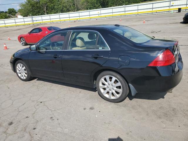 Photo 2 from auction – 2006 HONDA ACCORD EX with VIN 1HGCM66556A025892