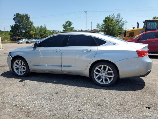 Photo 2 from auction – 2018 CHEVROLET IMPALA PRE with VIN 2G1125S32J9171576