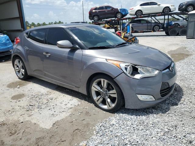 Photo 4 from auction – 2012 HYUNDAI VELOSTER with VIN KMHTC6AD2CU032661