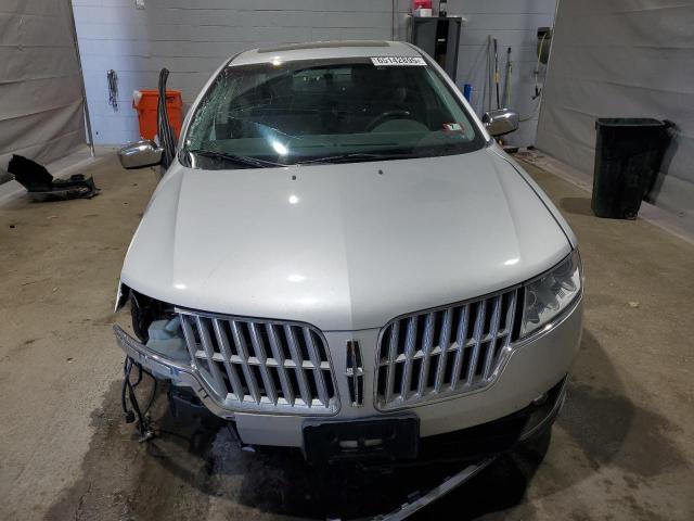 Photo 5 from auction – 2012 LINCOLN MKZ with VIN 3LNHL2JC2CR816738