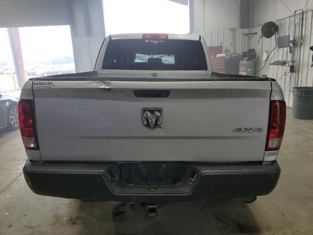 Photo 6 from auction – 2012 DODGE RAM 1500 S with VIN 1C6RD7FT9CS227158