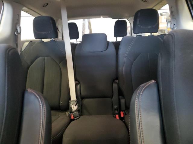 Photo 10 from auction – 2018 CHRYSLER PACIFICA T with VIN 2C4RC1FG0JR356948