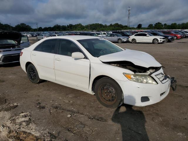 Photo 4 from auction – 2011 TOYOTA CAMRY BASE with VIN 4T1BF3EK8BU616734