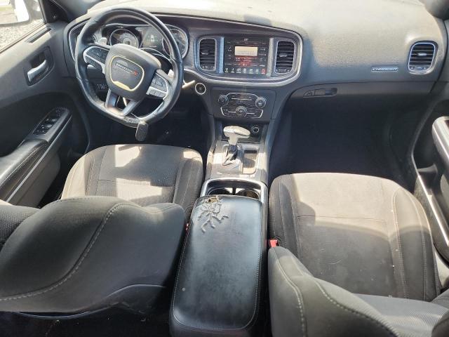 Photo 8 from auction – 2016 DODGE CHARGER R/ with VIN 2C3CDXCT3GH285450